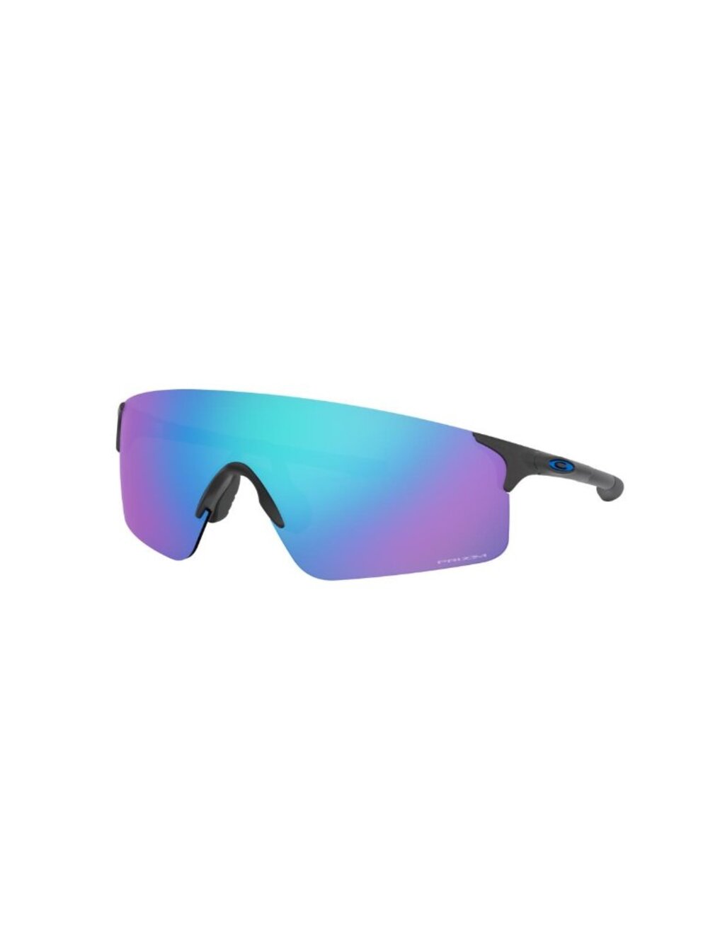 New Oakley Men's Sunglasses Grey Square Blue Lens Injected Frame OO9454 EVZERO